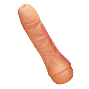 Cum Shot Realistische Spuitende Dildo - 18.5 cm