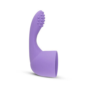 MyMagicWand G-Spot/Prostaat Opzetstuk - Paars