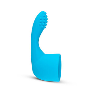 MyMagicWand G-Spot/Prostaat Opzetstuk - Blauw