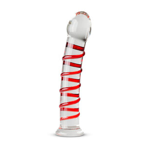 Glazen Dildo No. 15