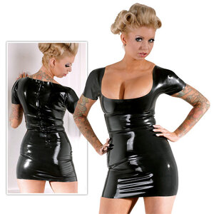 Latex Shirt