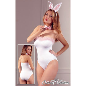 Bunny-Set Wit