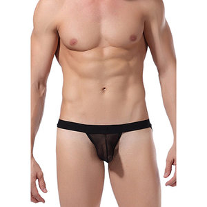 Goodfellas Jockstrap - Zwart