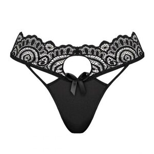 Underneath - Coco String Set Van 3