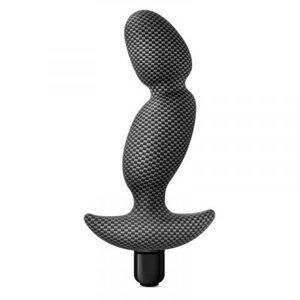 Spark Ignition - Prostaat Stimulator Carbon Fiber P1