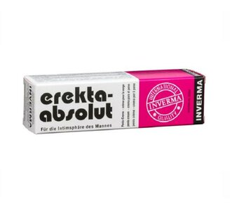 Erectiele Absolut Crème-18 ml