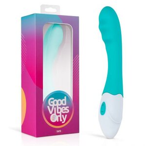 Tate G-Spot Vibrator