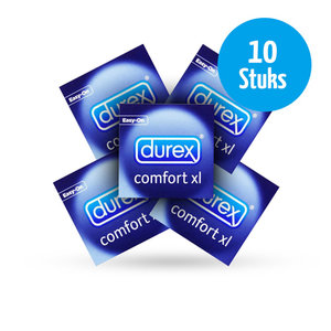 Durex XL Condooms - 12 stuks