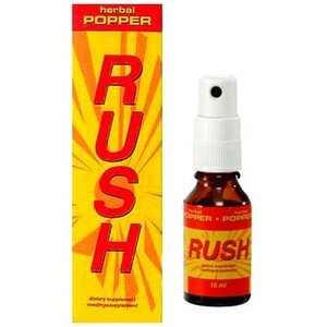 Rush Popper Spray