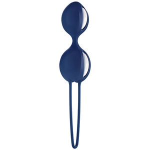 Smartballs Teneo DUO - Blauw - Wit