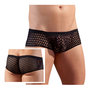 Zwarte-net-boxershort