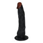 Lover-Realistische-Dildo-Met-Zuignap-Invoerdiepte-20-cm