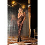 Strapped-up-sheer-bodystocking
