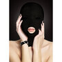 Subversion-Masker-Zwart