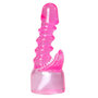 EasyToys-Wand-Collection-Opzetstuk-Voor-Clitoris-Stimulatie-Roze