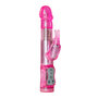 Rabbit-Vibrator-Roze