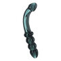 Hamsa-G-Spot--Prostaat-Dildo-Smoky-Jade