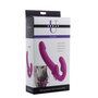 Evoke-Strapless-Strap-On-Dildo