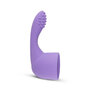 MyMagicWand-G-Spot-Prostaat-Opzetstuk-Paars