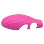 Siliconen-G-Spot-Vinger-Vibrator-Roze