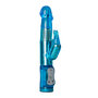 Rabbit-Vibrator-Blauw