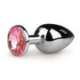 Metalen-buttplug-met-roze-steen-zilverkleurig