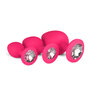 Siliconen-Buttplug-Met-Diamant-Roze