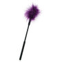 S&amp;M-Feather-Tickler-Purple