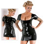 Latex-Shirt