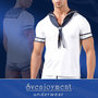Heren-Shirt-Sailor