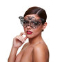 Metaal-Venetiaans-Masker-Madame