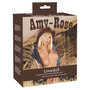 Amy-Rose-Opblaaspop