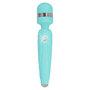 Pillow-Talk-Cheeky-Wand-Vibrator-Teal