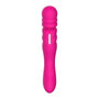 Nalone-Jane-Dubbele-Vibrator-Roze