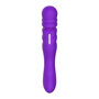 Nalone-Jane-Dubbele-Vibrator-Paars