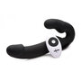 Urge-Strapless-Strap-On-Vibrator-Zwart