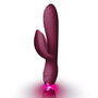 EveryGirl-Rabbit-Vibrator-Burgundy