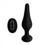 Vibrerende-Buttplug-met-Afstandsbediening