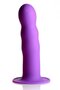 Squeeze-It-Wavy-Dildo-Paars