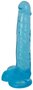 Lollicock-Dildo-Slim-Stick-With-Balls-Berry-Ice-20.3-cm