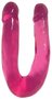 Lollicock-Sweet-Slim-Double-Dipper-Dildo-Cherry-Ice-33-cm