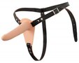 Strap-On-Met-Vibrerende-Dildo