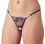 Sexy-String-Met-Strass-Steentjes-En-Open-Kruisje