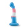 Avant-Pride-Siliconen-Dildo-Met-Zuignap-True-Blue