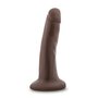 Dr.-Skin-Realistische-Dildo-Met-Zuignap-14-cm