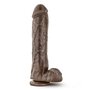 Dr.-Skin-Mr.-Savage-Dildo-Met-Zuignap-29-cm-Chocolate