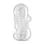 M-for-Men-Hand-Tool-Masturbator-Transparant