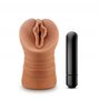 M-for-Men-Sofia-Masturbator-Met-Bullet-Vibrator-Vagina