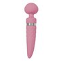 Pillow-Talk-Sultry-Dubbele-Vibrator-Roze