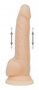 Naked-Addiction-Realistische-Stotende-Dildo-met-Afstandsbediening-23-cm